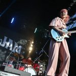 SCANDALが「JAPAN JAM 2018」に初登場!野外ステージで勢いのあるライブパフォーマンスを披露!
