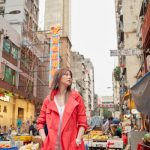 香港の香里奈ファン歓喜！『G 香里奈』香港出版記念イベント開催