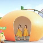 藤田ニコル出演！たらみが5月7日よりTVCM公開および、たらみ健康ゼリー記念キャンペーン開催！