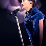 大塚 愛、来月開催のライブ映像上映会限定LIVE DVD & Blu-rayのジャケット写真がSNS上で話題に！