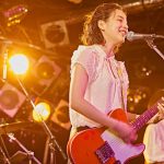 のん、渋谷タワレコのインストア・イベントに登場！