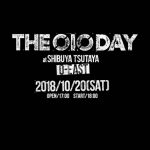 AA= 始動から10年の特別な日、 10月20日にSHIBUYA TSUTAYA O-EASTにて 記念ワンマンライブ「THE OIO DAY」を開催決定！