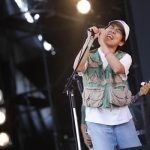 never young beachがJAPAN JAM 2018 SUNSET STAGEで夕日とともに夏を先取る全7曲披露！「『夏のドキドキ』なんていう夏の曲をやったもんですから」