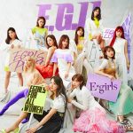 E-girls ニューアルバム第2弾ティザームービーを公開