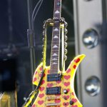 【ライブレポート】hide with Spread Beaverが黄昏時に起こした奇跡。 hideがそこにいるかのような夢の生ステージに会場は歓喜繚乱！