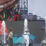 「EDC Japan 2018」 PKCZ®ライブステージに三代目JSB・登坂広臣、CRAZYBOY、Crystal Kayらがシークレットゲストで登場で圧巻のライブパフォーマンス！