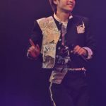 【ライブレポート】祭nine. デビューシングル「嗚呼、夢神輿」含む3曲を東京ストリートコレクションで披露！アクロバットな演出で8000人を魅了！