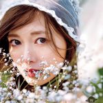 約6年間出演の白石麻衣がLARMEレギュラーモデルを卒業！LARME 034 Julは白石麻衣卒業号特別付録は全48ページ「白石麻衣 写真集」「白石麻衣 A4 クリアファイル」