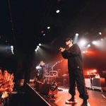 尾崎裕哉、リキッドルーム2DAYSで満員のファンを魅了！夏に初の単独フルオーケストラ公演の開催を発表。