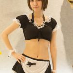 【写真特集】チャイナ衣装がセクシーなコスプレイヤーが集結！＜コスプレシティ撮影会＞