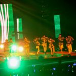 M!LK、SUPER★DRAGONが 「GirlsAward 2018 SPRING/SUMMER」オープニングアクトに登場！ いたちゃの＆つよジャンペアはランウェイも堂々披露！