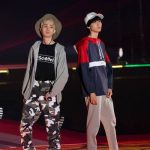 M!LK、SUPER★DRAGONが 「GirlsAward 2018 SPRING/SUMMER」オープニングアクトに登場！ いたちゃの＆つよジャンペアはランウェイも堂々披露！