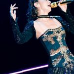 引退惜しまれる安室奈美恵、涙のアジアツアーファイナル公演! 全国ドームツアーファイナルもいよいよ来月開催!