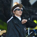 【ライブレポート】hideメモリアルライブイベントに氣志團が登場!「俺たち、みんなのアイドリングのためにやってきましたー」