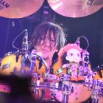 【ライブレポート】hide with Spread Beaverが夢の完全復活! hideが天から降りてきた奇跡の2DAYS。