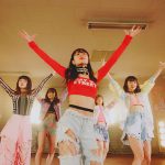 フェアリーズ、6月20日発売の4年ぶりアルバム「JUKEBOX」より新曲「Bangin’」のMVを解禁！！