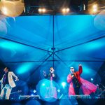 【ライブレポート】野外フェス「人間交差点2018」のヘッドライナーにRHYMESTERが登場！ KICK THE CAN CREW、SCOOBIE DOとの豪華コラボも大サービス！