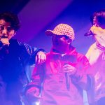 【ライブレポート】KICK THE CAN CREWが野外フェス「人間交差点2018」に登場！新旧交えた名曲を連発し、盟友RHYMESTERとも『神輿ロッカーズ』をコラボ！