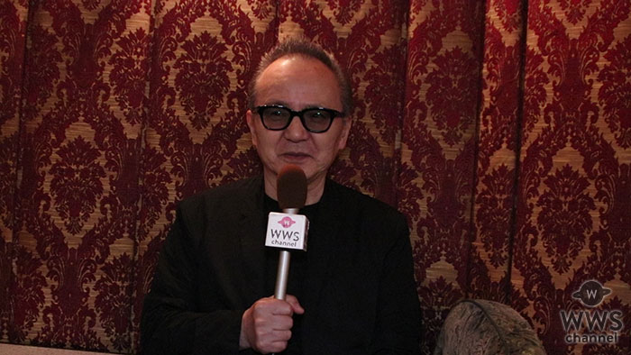 【動画】作詞家・ 売野雅勇が コーラスグループBe Choir について語る！長谷川雅洋コメントもあり！