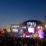 【ライブレポート】hide with Spread Beaverが黄昏時に起こした奇跡。 hideがそこにいるかのような夢の生ステージに会場は歓喜繚乱！