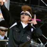 【ライブレポート】hideメモリアルライブイベントに氣志團が登場!「俺たち、みんなのアイドリングのためにやってきましたー」