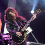 【ライブレポート】hide with Spread Beaverが夢の完全復活! hideが天から降りてきた奇跡の2DAYS。