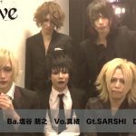 VisUnite主催のフェスイベント「VisUnite Fest Special Edition Vol.3」出演アーティスト「Project.Revive-リヴァイヴ-」からのメッセージ動画到着！！更にその日限りの演出も披露！？