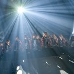 【ライブレポート】ビバラポップ！のステージに欅坂46が登場！まさかの4人欠席のステージでもパーフェクトなフォーメーションで9曲を披露。