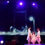 【ライブレポート】ビバラポップ！にNegiccoが登場！結成15年の実力が生み出す多幸空間でさいたまスーパーアリーナを魅了！