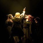 【ライブレポート】BiSHがビバラポップ！に参戦！狂乱、エモ、多幸感、BiSHの魅力を凝縮した圧巻のステージングを披露