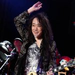 【ライブレポート】hide with Spread Beaverが黄昏時に起こした奇跡。 hideがそこにいるかのような夢の生ステージに会場は歓喜繚乱！