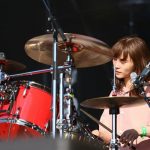 SCANDALが「JAPAN JAM 2018」に初登場!野外ステージで勢いのあるライブパフォーマンスを披露!