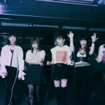 フェアリーズ、6月20日発売の4年ぶりアルバム「JUKEBOX」より新曲「Bangin’」のMVを解禁！！