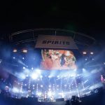 【ライブレポート】hide with Spread Beaverが黄昏時に起こした奇跡。 hideがそこにいるかのような夢の生ステージに会場は歓喜繚乱！