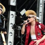 【ライブレポート】hideメモリアルライブイベントに氣志團が登場！「俺たち、みんなのアイドリングのためにやってきましたー」