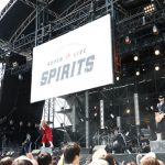 【ライブレポート】hideメモリアルライブイベントに氣志團が登場！「俺たち、みんなのアイドリングのためにやってきましたー」