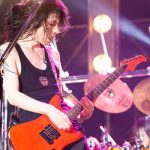 【ライブレポート】hide with Spread Beaverが黄昏時に起こした奇跡。 hideがそこにいるかのような夢の生ステージに会場は歓喜繚乱！