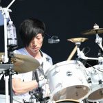 【ライブレポート】THE ORAL CIGARETTESがJAPAN JAM 2018の2日目、SKY STAGEに登場！ テンション全開でオーディエンスを煽りまくる！