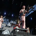 SCANDALが「JAPAN JAM 2018」に初登場!野外ステージで勢いのあるライブパフォーマンスを披露!