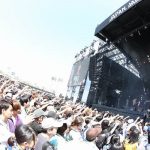 【ライブレポート】３ピースバンド・おいしくるメロンパンがJAPAN JAM 2018に初出演！新曲から人気曲『look at the sea』で観客を魅了！