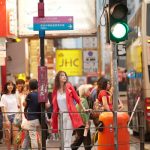 香港の香里奈ファン歓喜！『G 香里奈』香港出版記念イベント開催