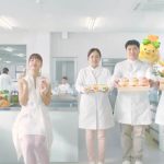 藤田ニコル出演！たらみが5月7日よりTVCM公開および、たらみ健康ゼリー記念キャンペーン開催！