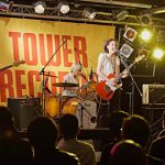 のん、渋谷タワレコのインストア・イベントに登場！