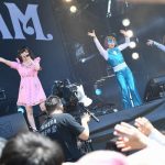 きゃりーぱみゅぱみゅがJAPAN JAM 2018、2日目のSKY STAGEに登場！ 懐かしい曲から新曲「きみのみかた」まで一挙に大放出！