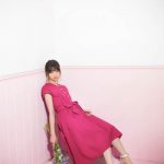 乃木坂46西野七瀬、齋藤飛鳥 ファッションブランド【GRL】 新ミューズとして登場!!