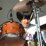 【ライブレポート】KANA-BOONがJAPAN JAM 2018 2日目のSKY STAGEに登場！ メジャーデビュー5周年に感謝を込めて新旧ヒットソングで盛り上げる。