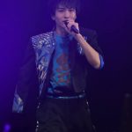 【ライブレポート】祭nine. デビューシングル「嗚呼、夢神輿」含む3曲を東京ストリートコレクションで披露！アクロバットな演出で8000人を魅了！