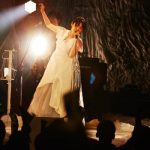 家入レオが6度目となる全国ツアーがついにスタート！ さらに、この日初披露となった新曲「あおぞら」ライブ映像を特別公開！