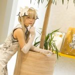 【写真特集】チャイナ衣装がセクシーなコスプレイヤーが集結！＜コスプレシティ撮影会＞
