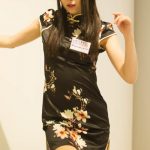 【写真特集】チャイナ衣装がセクシーなコスプレイヤーが集結！＜コスプレシティ撮影会＞